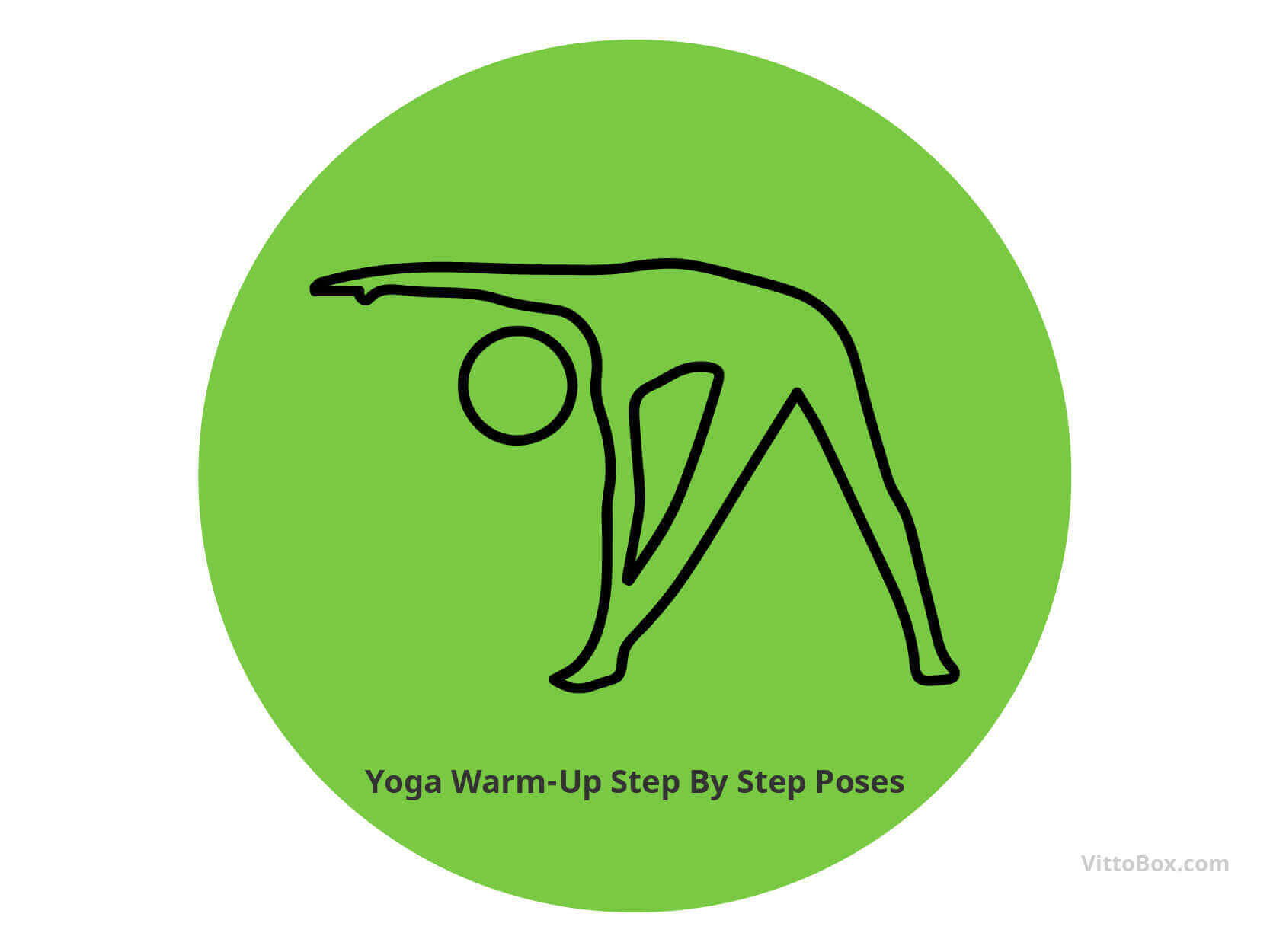 Yoga Warm Up Poses To Make Body Flexible