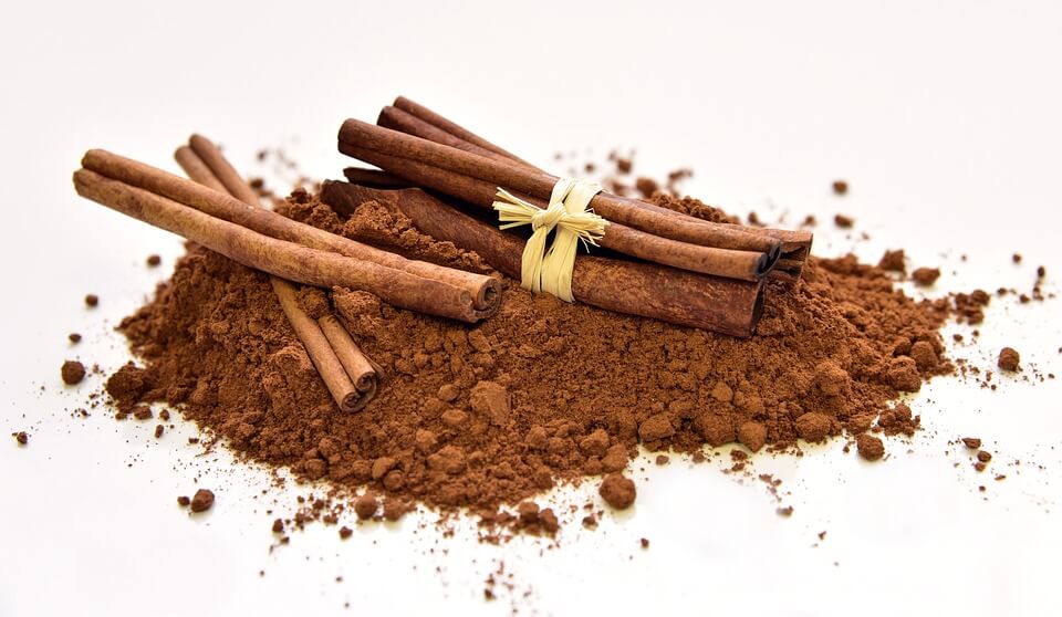 Everything You Need To Know About Cinnamon Spice