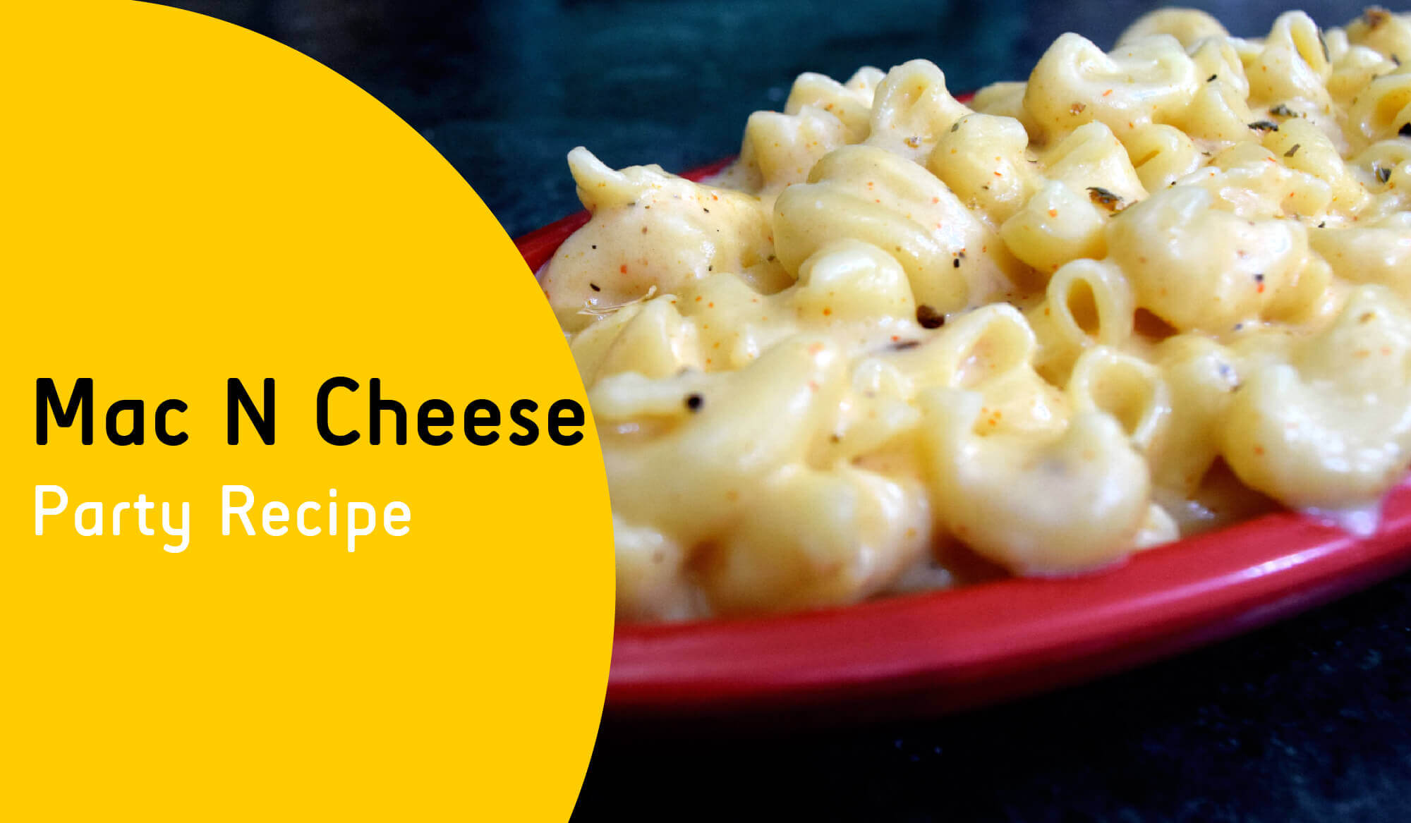 Mac And Cheese Recipe